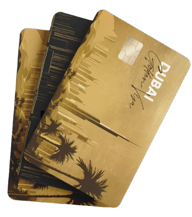 Golden visa dubai benefits