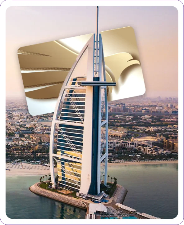 Dubai Golden visa